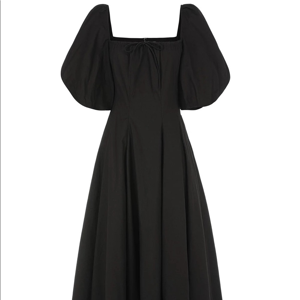 **SOLD** NWT Selkie Black Caviar Day Dress